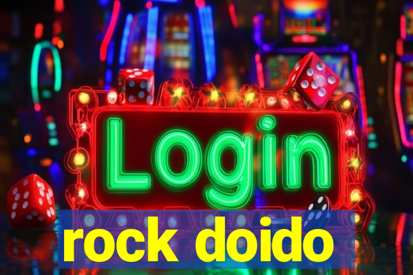 rock doido